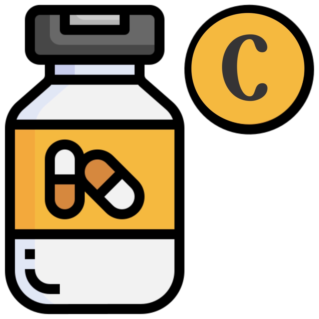 Vitamin C