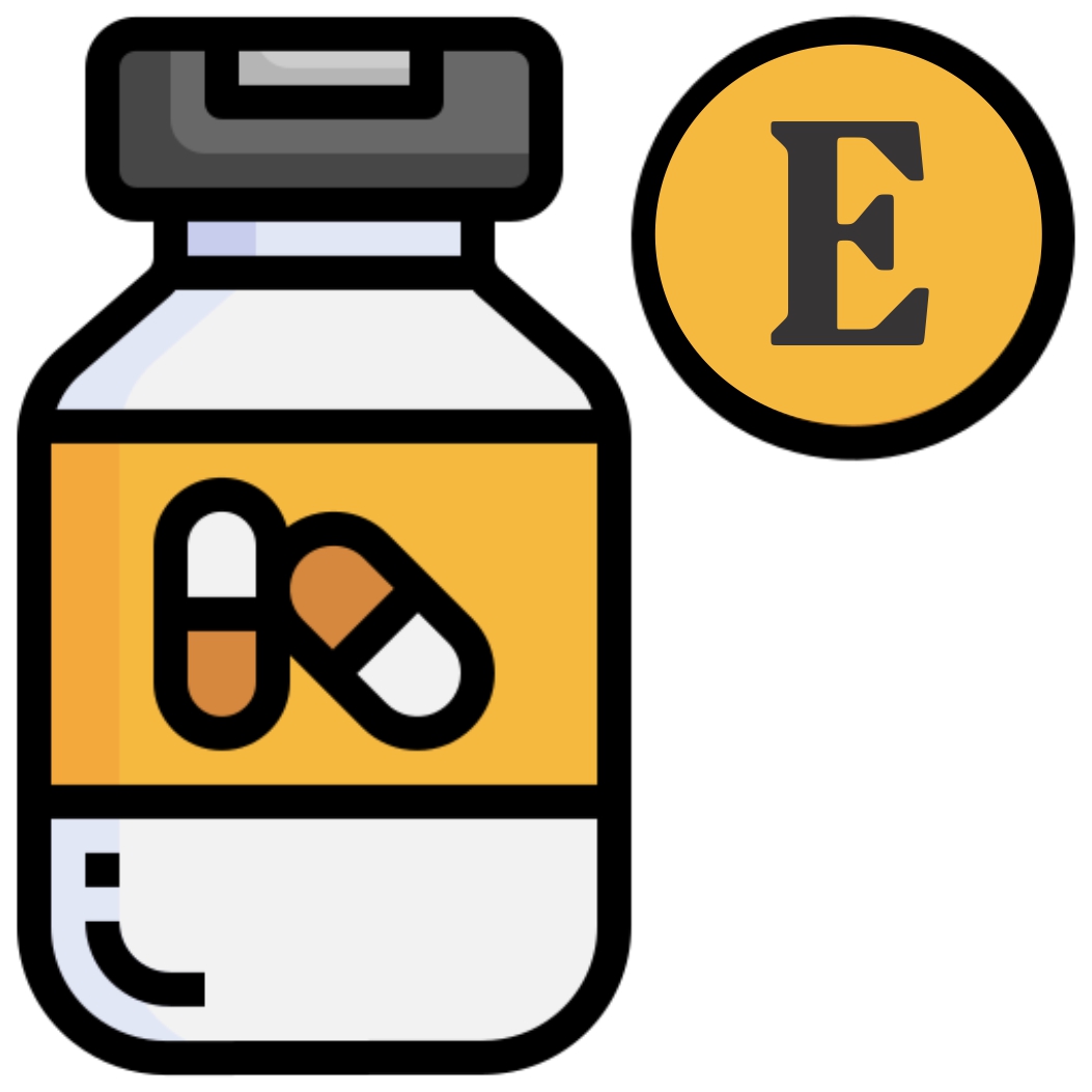 Vitamin E