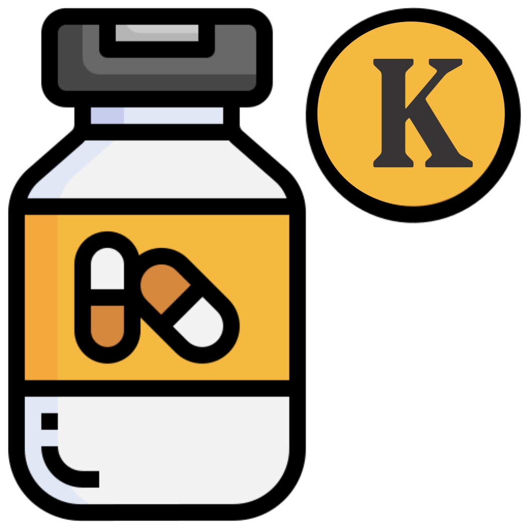 Vitamin K