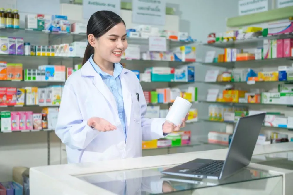 How to Recognize Medication Side Effects and What to Do