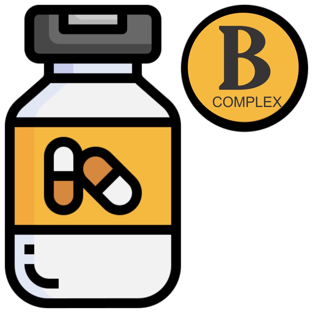 Vitamin B Complex