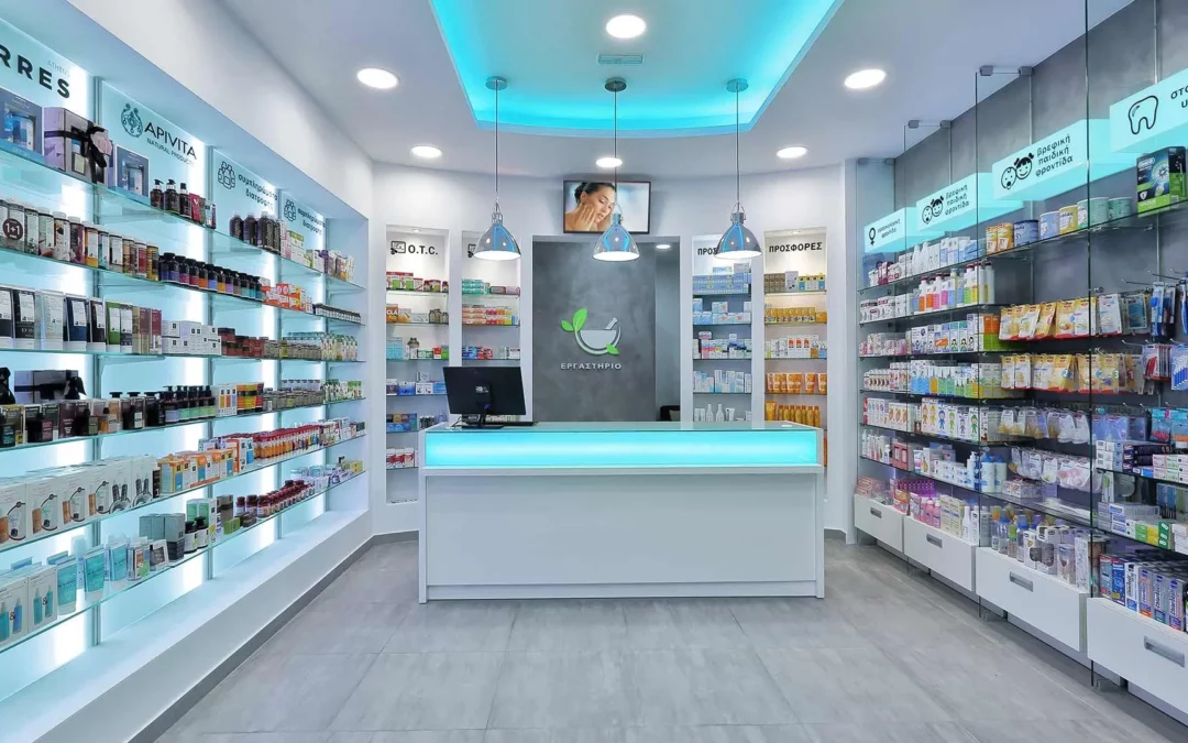 Medication Therapy Management – Improve Safety and Medication Results