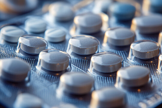 Liquid vs Pill Medication: Which Form Is Best for You?